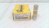 COOPER BUSSMANN FNQ-R-4 CLASS CC TIME-DELAY FUSE