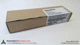 SIEMENS 6ES7392-1AJ00-0AA0, SIMATIC S7-300 FRONT CONNECTOR