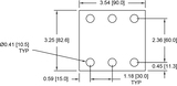 FREER NAAMS SPACERS DSCP085-M680