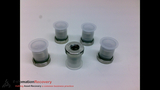 ADAPTALL SS9029-12X1.5  STAINLESS METRIC COUNTERSUNK SEAL