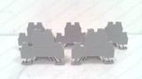 WOERTZ 3430 GR, DOUBLE LEVEL TERMINAL BLOCKS