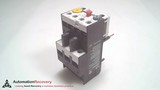 EATON XTOB006BC1, IEC OVERLOAD RELAY