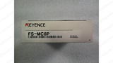 KEYENCE FS-MC8P, MULTI-OUTPUT UNIT FOR PHOTOELECTRIC SENSORS