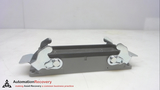 HARTING 09300240301, HAN B BASE PANEL - 2 LEVERS, HAN 24 B-AGG-QB