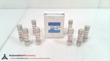 FERRAZ SHAWMUT ATMR1-1/2, TRAP-FUSES, CLASS CC