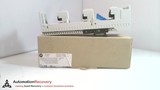 ALLEN BRADLEY 141A-FS45S25 SER C, MCS BUSBAR ADAPTER W/ TERMINALS