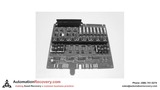 BARBER COLMAN A-11833-001  OUTPUT CONTROL BOARD