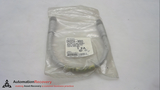 BRAD CONNECTIVITY DND22A-M003 DBL-END CORD , ALT ID: 1300280022