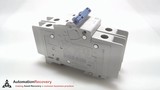 ALLEN BRADLEY 1489-M2D030 SERIES D, MINIATURE CIRCUIT BREAKER