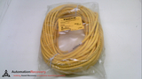 Eurofast Double-End Cordset U2-1661 Rke 4.5T-20-Rse 4.5T//S3060 Turck Rke 4.5T-20-Rse 4.5T//S3060