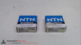 NTN 6002ZZC3/EM  DEEP GROOVE RADIAL BALL BEARING,