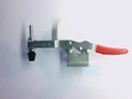 TOGGLE CLAMP FTS-200-16 HORIZONTAL TYPE TOGGLE CLAMP WITH FLANGED BASE