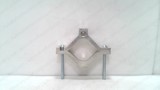 PANDUIT GC-22A, BURNDY CABLE-TO-PIPE GROUNDING CONNECTOR