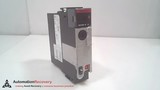 ALLEN BRADLEY 1756-L71S, SERIES B, GUARDLOGIX SAFETY CONTROLLER