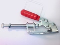 TOGGLE CLAMP FTS-303 PUSH/PULL TYPE TOGGLE CLAMP WITH FLANGE BASE