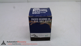 PACIFIC BEARING FLA20, LINEAR BEARING, I.D. 1.3