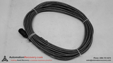 T.B. CABLE 759277-5 928-1032V50 9P TO 16P FEMALE CABLE