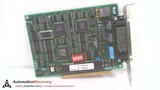 ALLEN BRADLEY 1784KT/B 96058876 INTERFACE MODULE