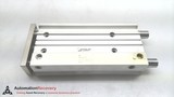 SMC MGPM25TF-150Z COMPACT GUIDE CYLINDER