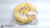 TURCK RSM RKM 461-23M/S3059, MINIFAST DOUBLE-ENDED CORDSET, U-46073