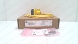 ALLEN BRADLEY 800Z-GP2064 SERIES C, ELECTRONIC PALM BUTTON