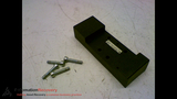 REXROTH 261-109-060-0 VALVE BLANKING PLATE