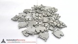 ALLEN BRADLEY 1492-W6  TERMINAL BLOCKS