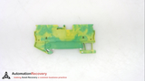 PHOENIX CONTACT ST 2,5-QUATTRO-PE  TERMINAL BLOCK