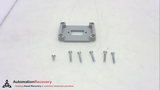 HARTING 09300009965, ADAPTER PLATE, FOR 1 X D-SUB, SIZE: 6B