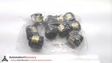 BRAD POWER, 66200A-10, QUICKCHANGE CONNECTOR CLIP, 1300700020