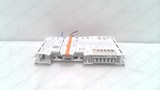 BECKHOFF EL6224. ETHERCAT TERMINAL