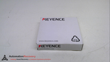KEYENCE SR-75L4, LENS ATTACHMENT, FOCAL DISTANCE: 400MM
