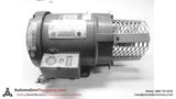 U.S. ELECTRICAL MOTORS G60789-X01-M RPM 1730 MOTOR WITH CAGE PH 3