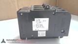 HEINEMANN CD3-A3-DUW-40-240AC-2, CIRCUIT BREAKER, CD3-A3-DU0040-02A