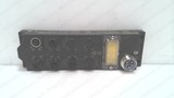 TURCK FDNL-S1600-W BUS STOP STATION, 5 MALE / FEMALE