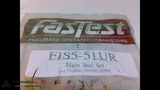 FASTEST FIS5-51UR MAIN SEAL SET