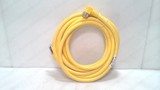 TURCK WKM 66-6M, SINGLE-ENDED CORDSET