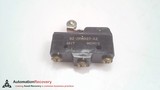SELECTA BZ-2RW822-A2 PRECISION SWITCH