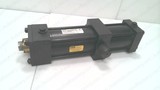 PARKER 02.50 CDD2ANU39AC 8.250 DOUBLE ACTING PNEUMATIC CYLINDER