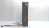 FANUC A06B-6078-H211#H500 SPINDLE AMPLIFIER. RATED INPUT: 283-325V 13.