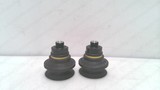 PIAB B30-2 PACK OF 2, SUCTION CUP