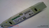 NUMATICS 122BB600M000061, FIELDBUS DOUBLE SOLENOID PILOT VALVE