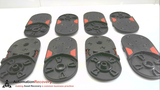 MURRPLASTIK 0620000050 , CHAIN BRACKET ELBOW FITTING