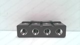 ATI 9121-AQ2-T, PNEUMATIC MODULE - TOOL SIDE