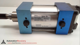 MILLER 1PA-84B-2-B-0080--50.000-0025-N11N-9 CYLINDER