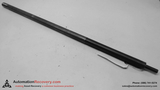 KINGSBURY BAR DRAW WELD YOKE 32.5