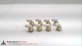 SMC KQ2L06-G03 , ONE-TOUCH FITTINGS