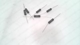 VISHAY / DALE RS00550R00FE12 PACK OF 6, WIREWOUND RESISTORS