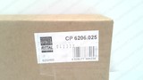 RITTAL CP 6206.025, SUPPORT SECTION CP 60