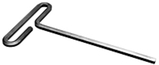 TE-CO 33881 EDGE CLAMP T-HANDLE WREN